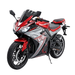 E-Motorcycle