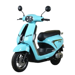 E-Scooter